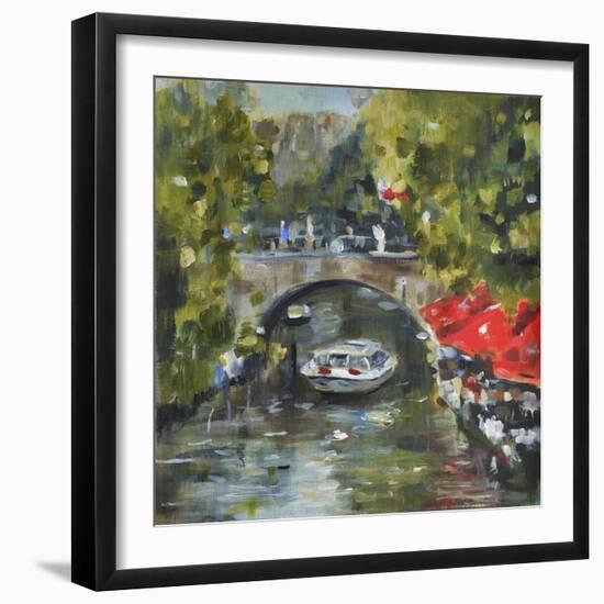 Holland III-Solveiga-Framed Giclee Print