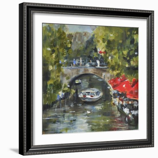 Holland III-Solveiga-Framed Giclee Print