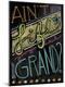 Giclee Print