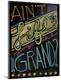 Giclee Print