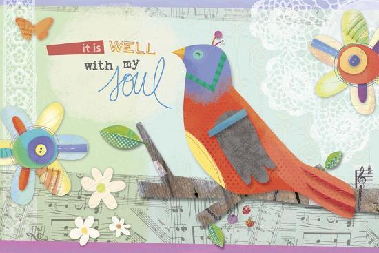 Giclee Print, , large