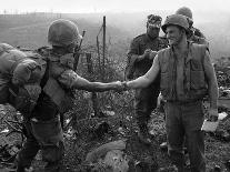 Vietnam War U.S. Riverine Force-Holloway-Photographic Print