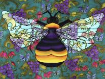 Pollination-Holly Carr-Giclee Print