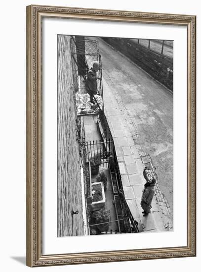 Holly Hill, Hampstead London, 1948-Staff-Framed Photographic Print