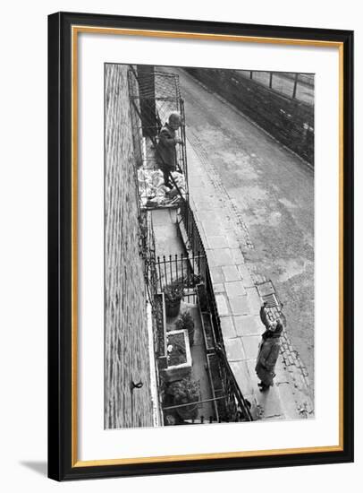 Holly Hill, Hampstead London, 1948-Staff-Framed Photographic Print