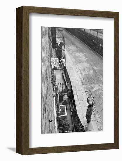 Holly Hill, Hampstead London, 1948-Staff-Framed Photographic Print