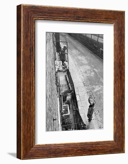 Holly Hill, Hampstead London, 1948-Staff-Framed Photographic Print