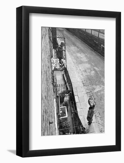 Holly Hill, Hampstead London, 1948-Staff-Framed Photographic Print