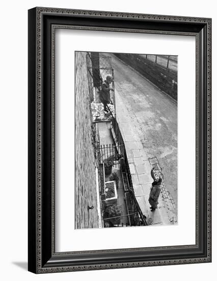 Holly Hill, Hampstead London, 1948-Staff-Framed Photographic Print