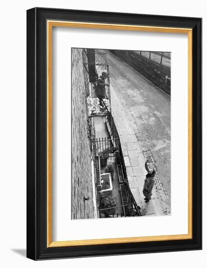 Holly Hill, Hampstead London, 1948-Staff-Framed Photographic Print