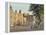 Holly Hill, Hampstead-Julian Barrow-Framed Premier Image Canvas