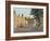 Holly Hill, Hampstead-Julian Barrow-Framed Giclee Print