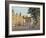 Holly Hill, Hampstead-Julian Barrow-Framed Giclee Print