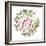 Holly Joy-Yachal Design-Framed Giclee Print