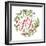 Holly Joy-Yachal Design-Framed Giclee Print