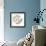 Holly Joy-Yachal Design-Framed Giclee Print displayed on a wall