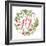 Holly Joy-Yachal Design-Framed Giclee Print