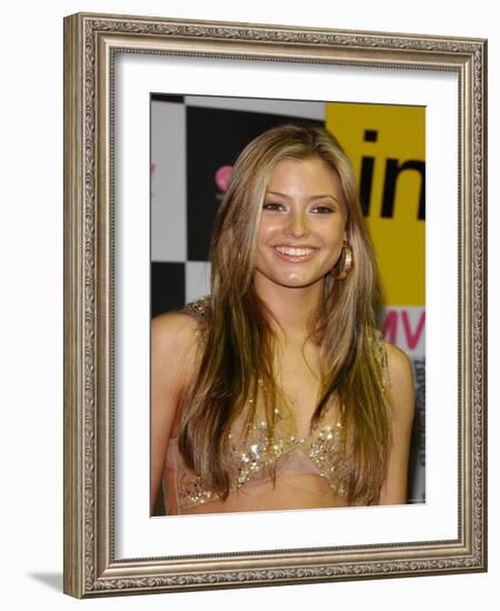 Holly Valance-null-Framed Photo