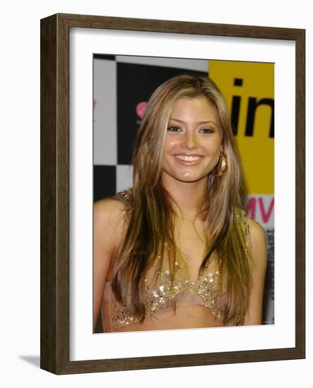 Holly Valance-null-Framed Photo