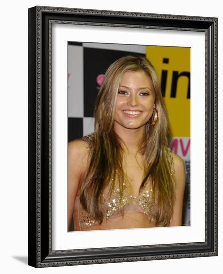 Holly Valance-null-Framed Photo