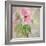 Hollyhock-Cora Niele-Framed Giclee Print