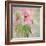 Hollyhock-Cora Niele-Framed Giclee Print