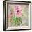 Hollyhock-Cora Niele-Framed Giclee Print