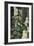 Hollyhocks, 1872-Marià Fortuny-Framed Giclee Print