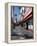 Hollywood Boulevard, Hollywood, Los Angeles, California, USA-Ethel Davies-Framed Premier Image Canvas