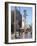 Hollywood Boulevard, Los Angeles, Hollywood, California, United States of America, North America-Wendy Connett-Framed Photographic Print