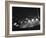 Hollywood Bowl at Night-null-Framed Photographic Print