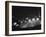 Hollywood Bowl at Night-null-Framed Photographic Print