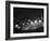 Hollywood Bowl at Night-null-Framed Photographic Print