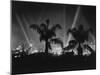 Hollywood, California, Circa Late 1930s-null-Mounted Photo