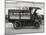 Hollywood Farm Milk Delivery Truck, Seattle, 1913-null-Mounted Giclee Print