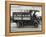 Hollywood Farm Milk Delivery Truck, Seattle, 1913-null-Framed Premier Image Canvas