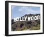 Hollywood for Sale-Reed Saxon-Framed Photographic Print