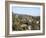 Hollywood Hills, Hollywood, Los Angeles, California, United States of America, North America-Wendy Connett-Framed Photographic Print