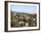 Hollywood Hills, Hollywood, Los Angeles, California, United States of America, North America-Wendy Connett-Framed Photographic Print