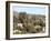 Hollywood Hills, Hollywood, Los Angeles, California, United States of America, North America-Wendy Connett-Framed Photographic Print