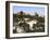 Hollywood Hills, Los Angeles, California, United States of America, North America-Wendy Connett-Framed Photographic Print