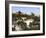 Hollywood Hills, Los Angeles, California, United States of America, North America-Wendy Connett-Framed Photographic Print