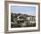 Hollywood Hills, Los Angeles, California, United States of America, North America-Wendy Connett-Framed Photographic Print