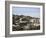 Hollywood Hills, Los Angeles, California, United States of America, North America-Wendy Connett-Framed Photographic Print