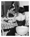 MGM 1937 ‘Rosalie’ Starring Eleanor Powell-Hollywood Historic Photos-Art Print