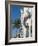 Hollywood, Los Angeles, California, USA-Ethel Davies-Framed Photographic Print