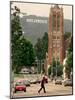 Hollywood Sign-Mark J. Terrill-Mounted Photographic Print