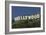 Hollywood Sign-Chris Bliss-Framed Photographic Print