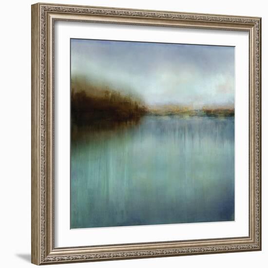 Holm I-Tania Bello-Framed Giclee Print