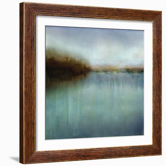 Holm I-Tania Bello-Framed Giclee Print